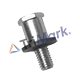 070-0100 .500" (12.7mm) Diameter Striker Bolt